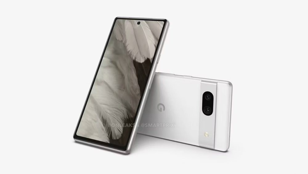 Pixel 7a: Δείτε το σε hands-on και teardown video! image
