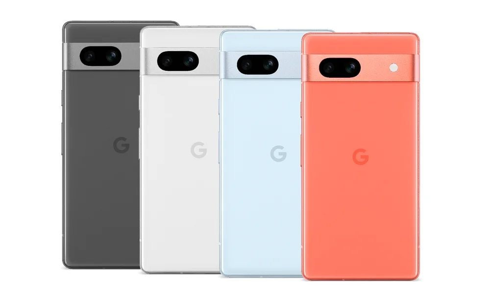 Pixel 7a: Επίσημα το πιο προσιτό, αλλά δυνατό smartphone της Google image