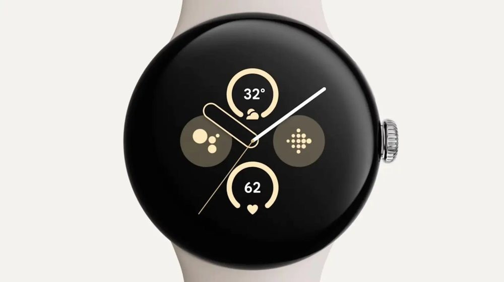 Pixel Watch 2: Αποκαλύπτεται στο επίσημο teaser video της Google image