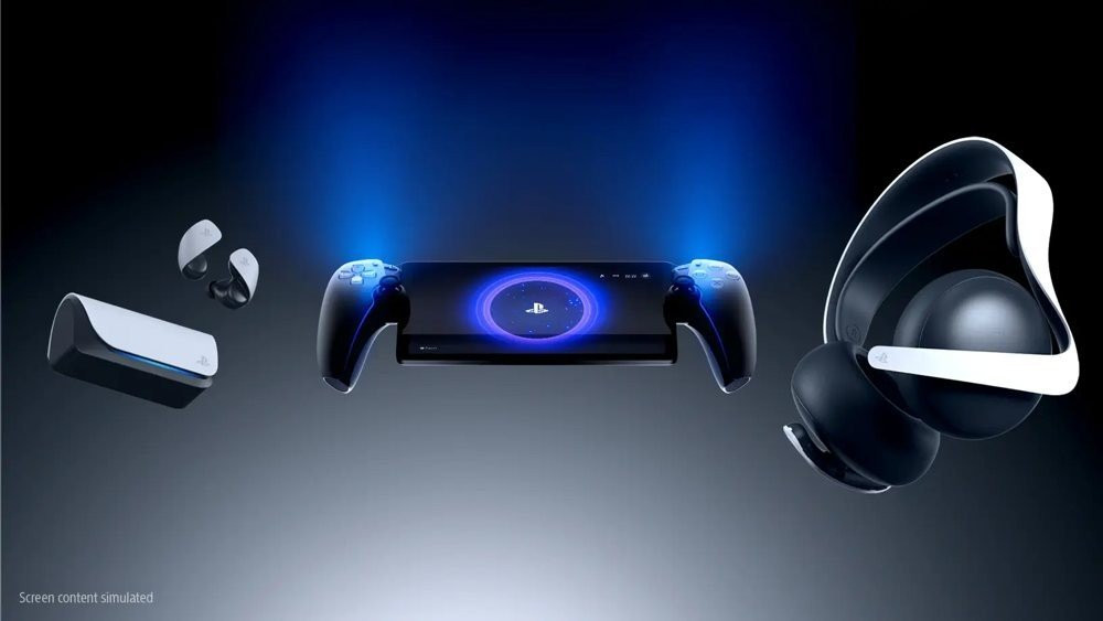 PlayStation Portal: Ανακοινώθηκε η τιμή κυκλοφορίας και η αυτονομία του image