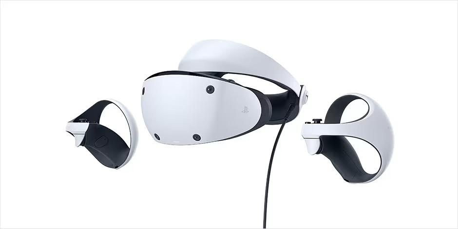 Sony: Κέρδισε 11 βραβεία iF Design, χρυσά για τα ακουστικά WH-1000XM5 και το PSVR2 image