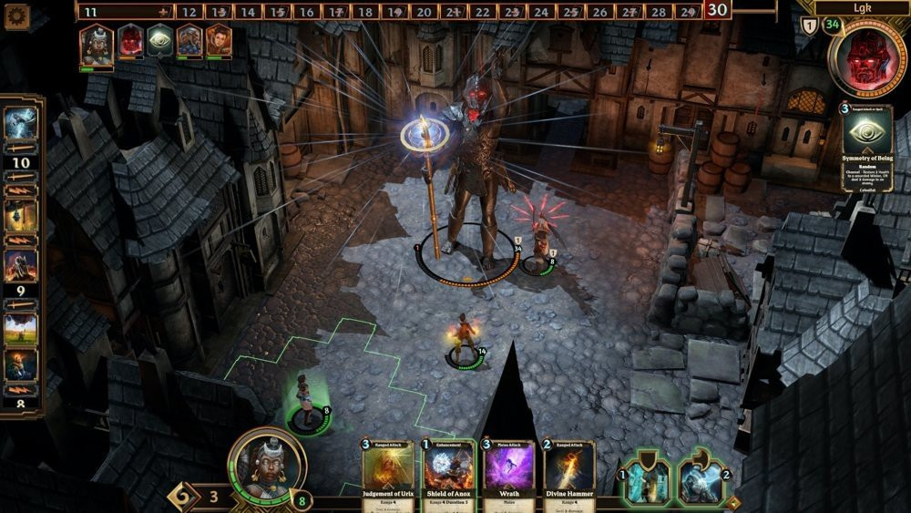 Spelldrifter: Διαθέσιμο δωρεάν στο Epic Games Store image