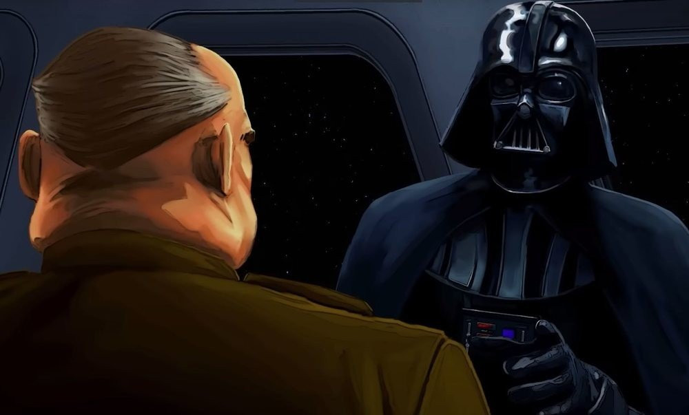 Έρχονται remastered εκδόσεις των Star Wars: Dark Forces και Turok 3! image
