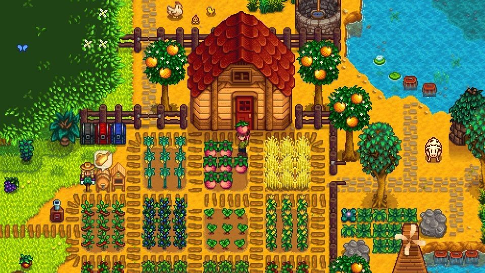 Stardew Valley και Slay the Spire έρχονται στο Apple Arcade τον Ιούλιο image