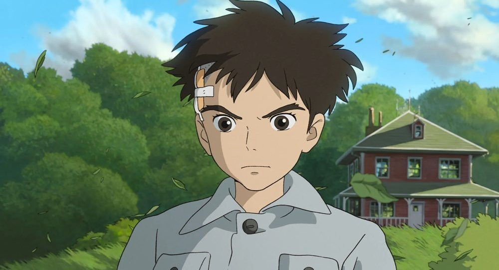The Boy and the Heron: Πρώτο trailer για τη νέα ταινία του Studio Ghibli image