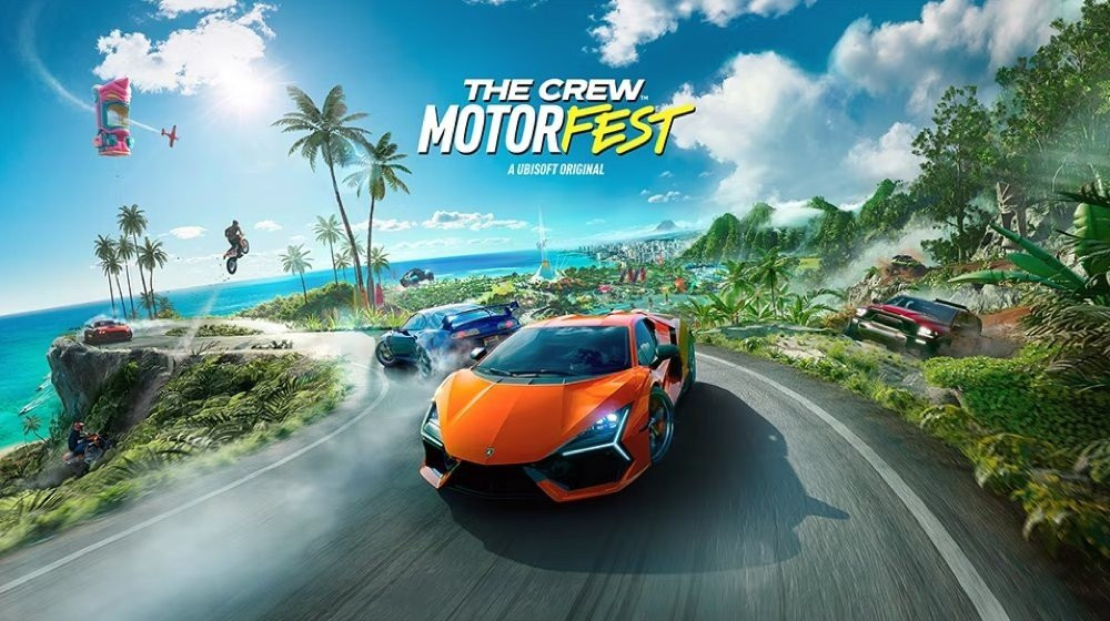 The Crew Motorfest: Νεό trailer και ημερομηνία κυκλοφορίας image