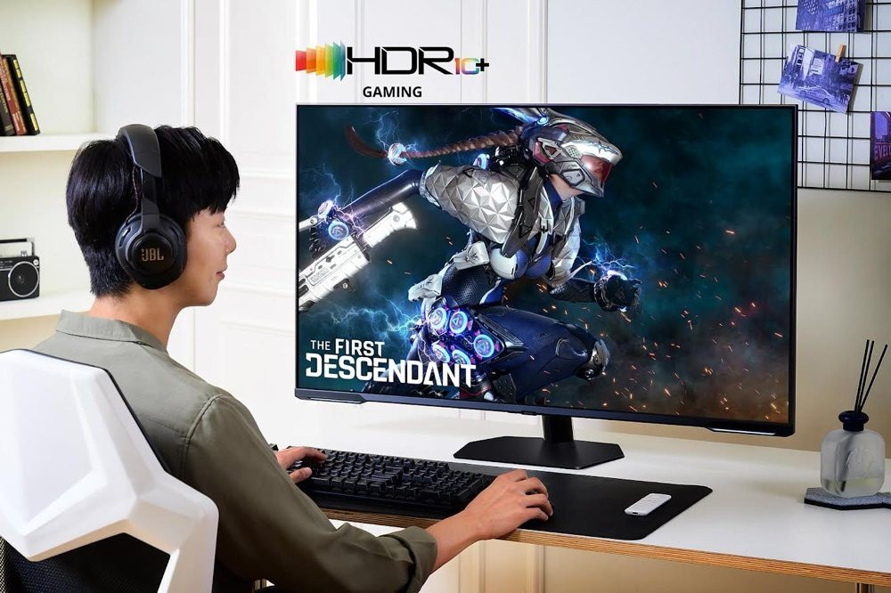 The First Descendant: Το πρώτο HDR10+ Gaming παιχνίδι στον κόσμο image
