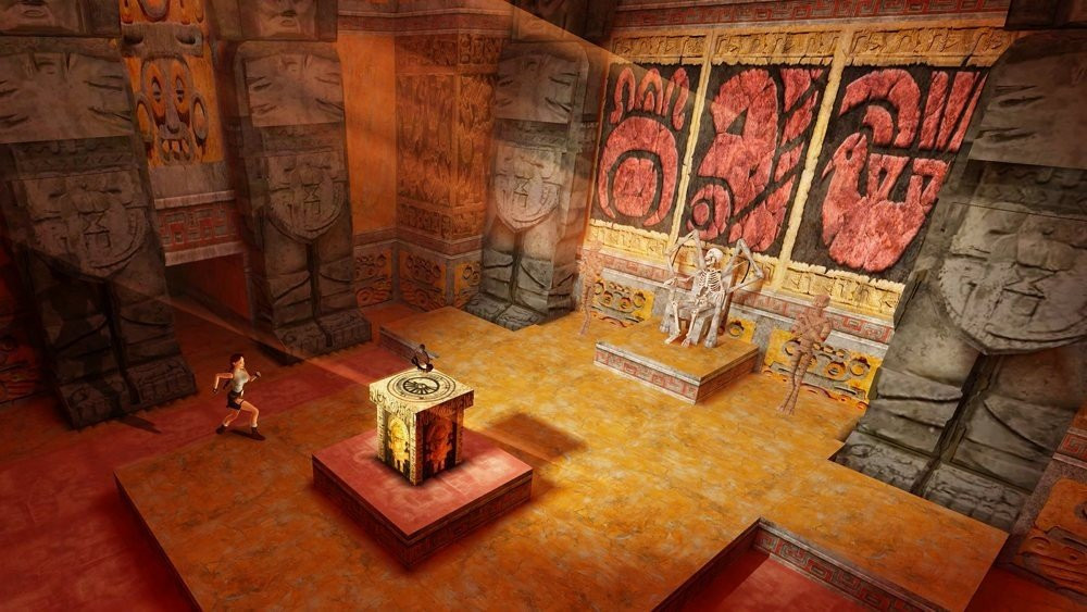 Tomb Raider I-II-III Remastered: Έρχεται σε όλες τις πλατφόρμες το 2024! image
