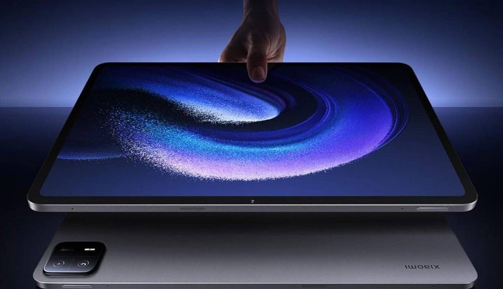Xiaomi Pad 6 Max: Επίσημα το γιγαντιαίο tablet της εταιρείας image