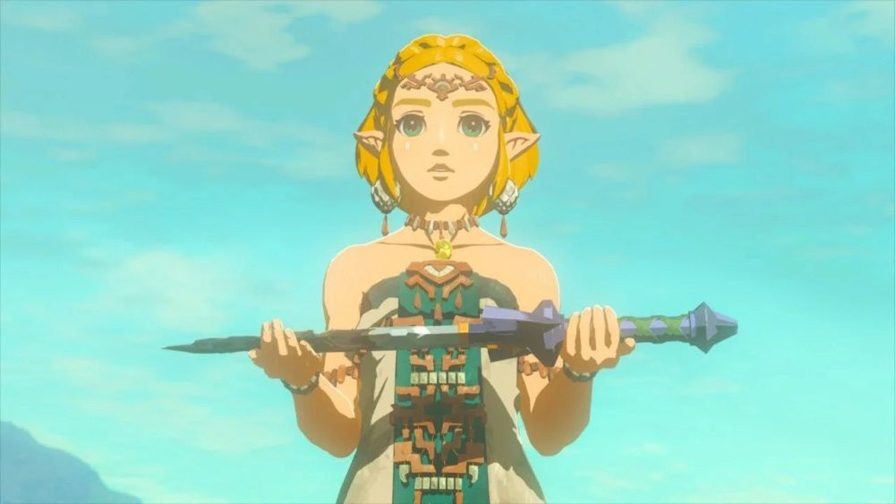 Κανένα expansion ή DLC για το The Legend of Zelda: Tears of the Kingdom image
