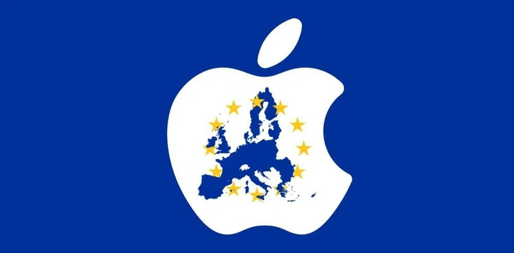 ΕΕ: Καλεί την Apple να ανοίξει το οικοσύστημα της (hardware και software) στους ανταγωνιστές της image