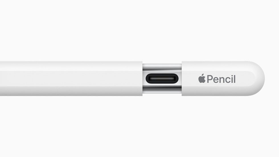 Apple Pencil: Επίσημα η τρίτη γενιά της γραφίδας με την χαμηλότερη τιμή image