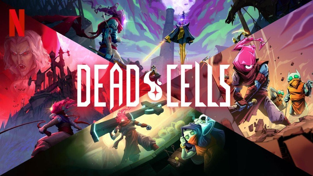 Το Dead Cells έρχεται μέσα στον Οκτώβριο στα Netflix Games image