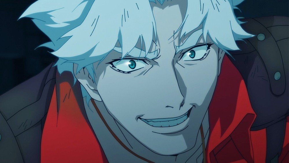 Devil May Cry: Πρώτο teaser για την anime σειρά που έρχεται στο Netflix image