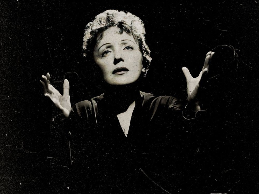 Edith Piaf: Ξαναζωντανεύει μέσω AI για να αφηγηθεί την ιστορία της σε νέα ταινία image