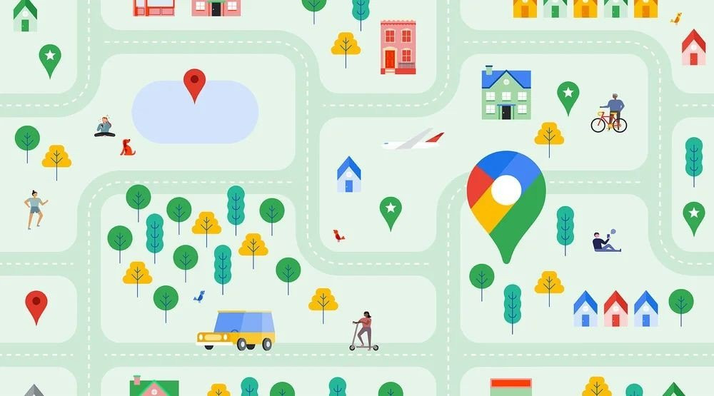 Google Maps: Η μεγάλη αλλαγή για την προστασία της ιδιωτικότητας μας image