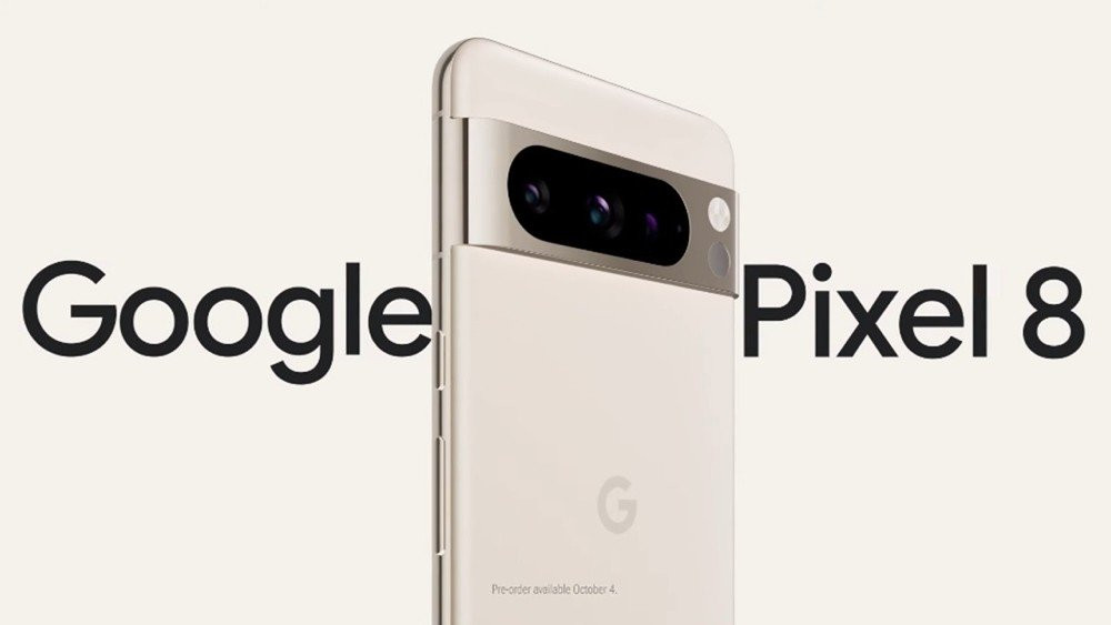 Pixel 8 Series: Αποκαλύφθηκαν τιμές, χαρακτηριστικά και λειτουργίες της κάμερας image