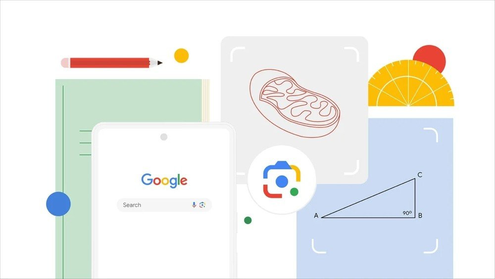 Google Search: Πλέον σε βοηθά να λύνεις μαθηματικές εξισώσεις και επιστημονικά προβλήματα image