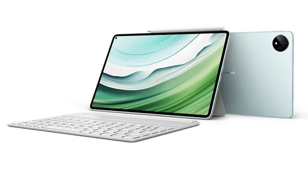 Huawei MatePad Pro 11 2024: Επίσημα με δυνατότητα δορυφορικής επικοινωνίας image