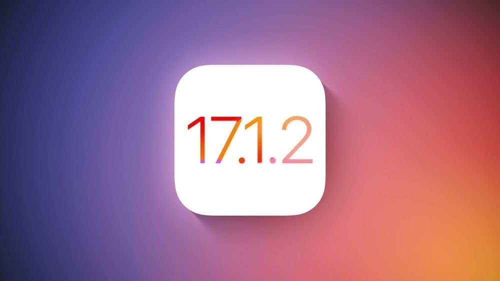 iOS 17.1.2 και macOS Sonoma 14.1.2 διαθέσιμα, κλείνουν σημαντικό κενό ασφαλείας image