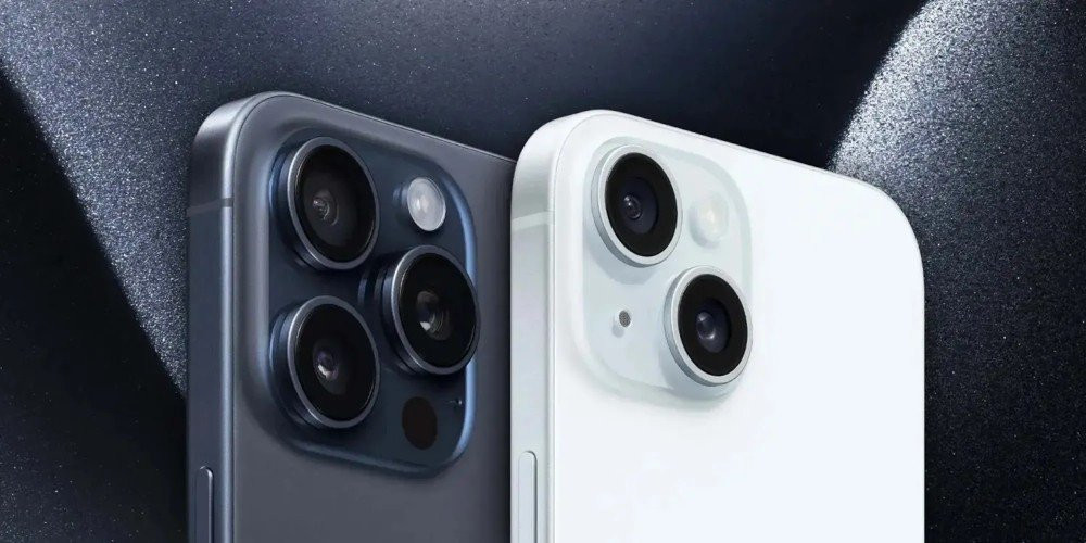 iPhone 16 Pro: Με Wi-Fi 7, ταχύτερο 5G και νέο αισθητήρα 48MP ultrawide image