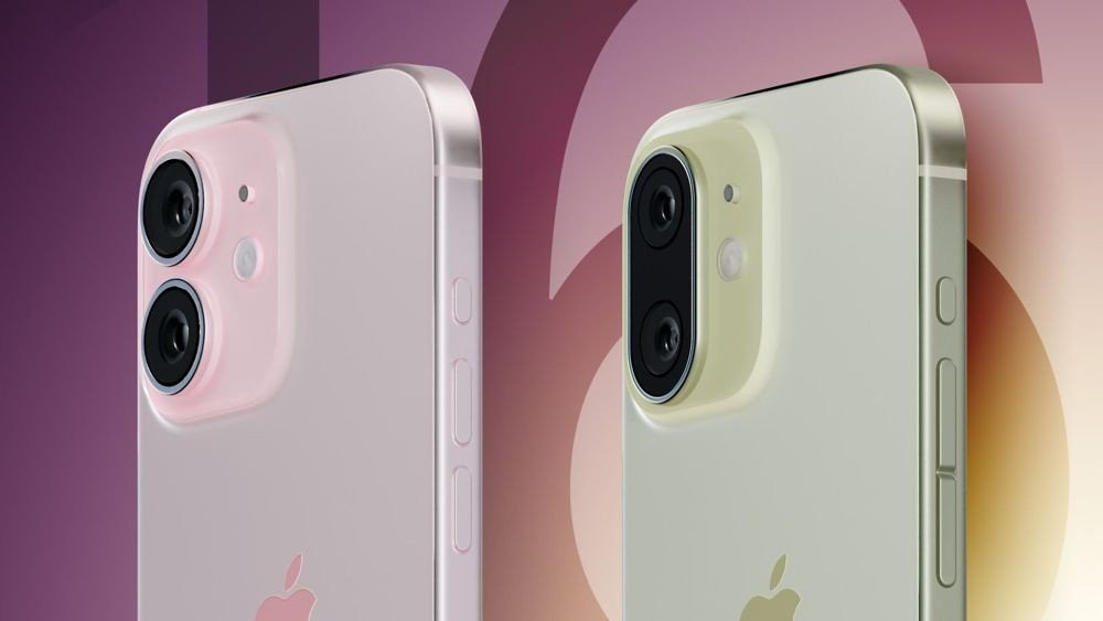 iPhone 16: Στη δημοσιότητα προσχέδια για το design της επόμενης γενιάς image