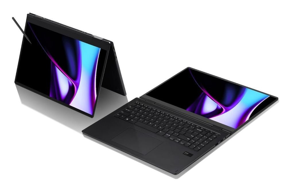 LG Gram Pro: Τα νέα premium laptops με AI λειτουργίες image