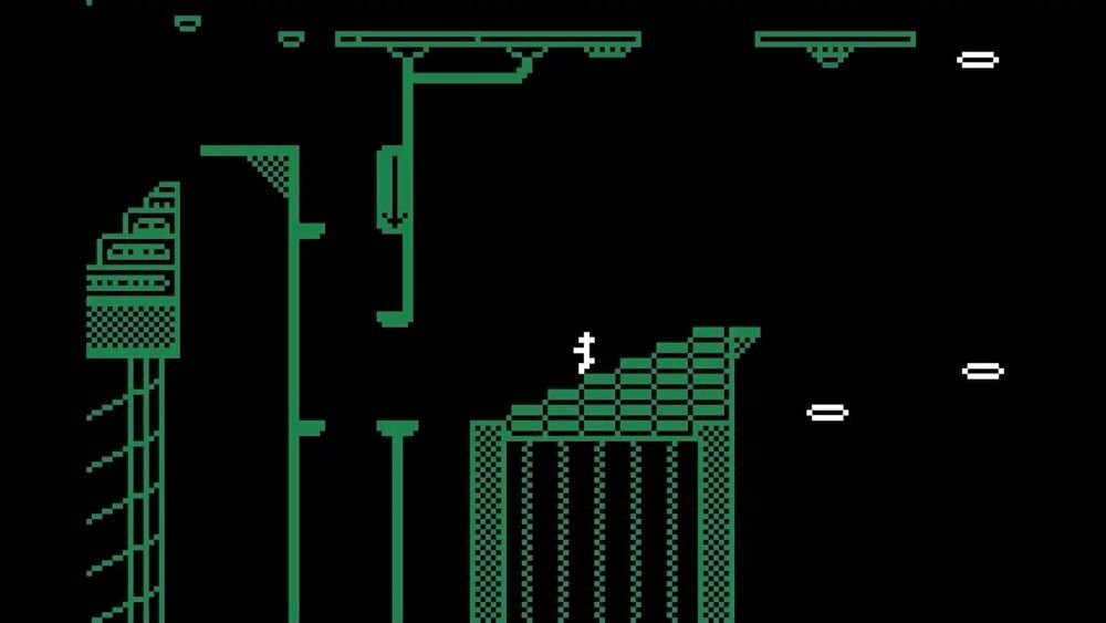 Ένα πολύ ενδιαφέρον indie platform game δωρεάν στο Epic Games Store image