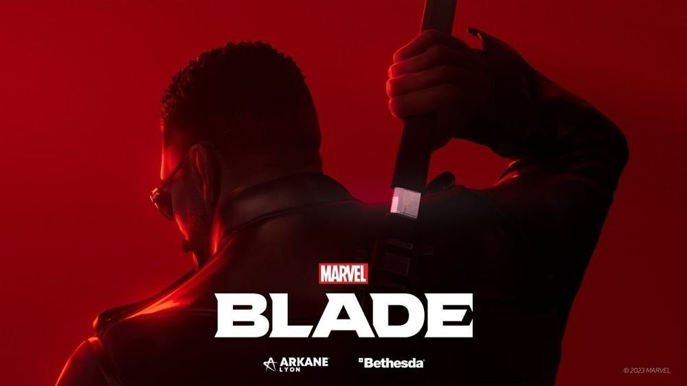 Marvel’s Blade: Ανακοινώθηκε επίσημα από την Arkane image
