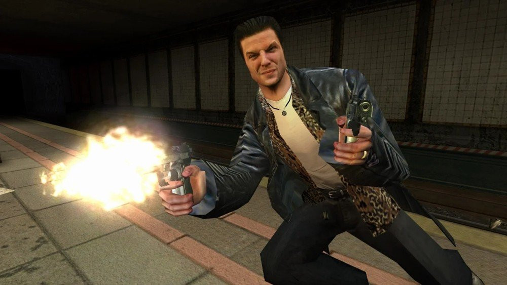 Remedy: Σαρώνει με το Alan Wake 2, ετοιμάζει remakes των Max Payne 1 & 2 και το Control 2 image