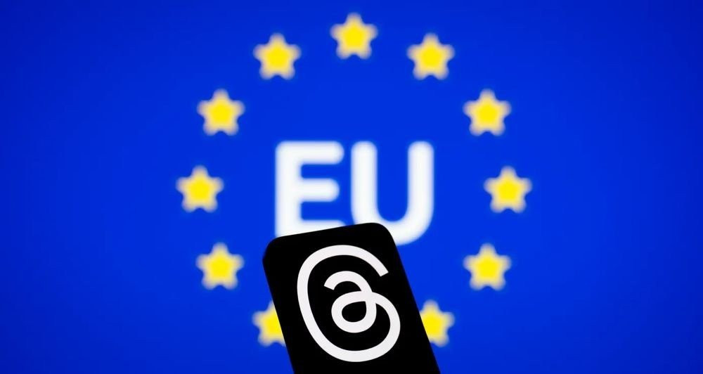 Αναφορά: Το Threads ανοίγει στην Ευρώπη τον επόμενο μήνα image