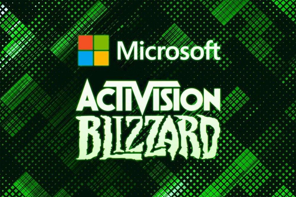 Η Microsoft ακόμα πιο κοντά στην εξαγορά της Activision Blizzard με την αλλαγή πλεύσης της CMA image