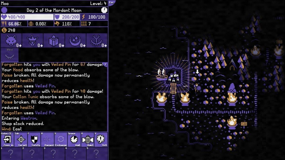 Αποκτήστε εντελώς δωρεάν ένα νέο retro RPG από τον συνδημιουργό του Fable image