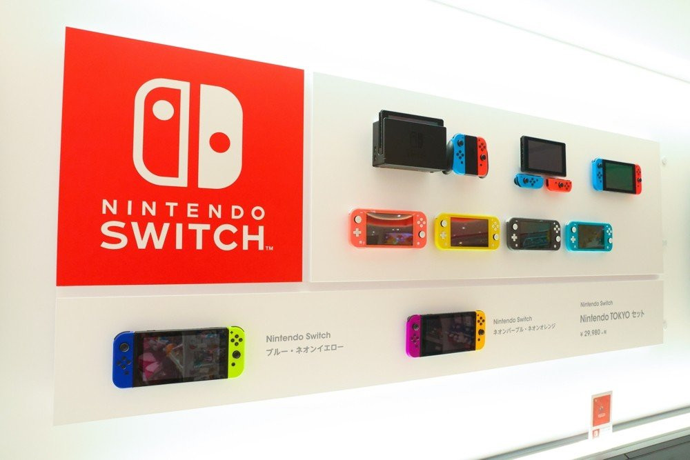 Ομαλή η μετάβαση στο Nintendo Switch 2 χάριν στα Nintendo Accounts image