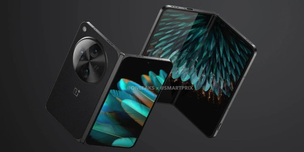 OnePlus Open: Το πρώτο foldable της εταιρείας θα παρουσιαστεί τον Οκτώβριο image
