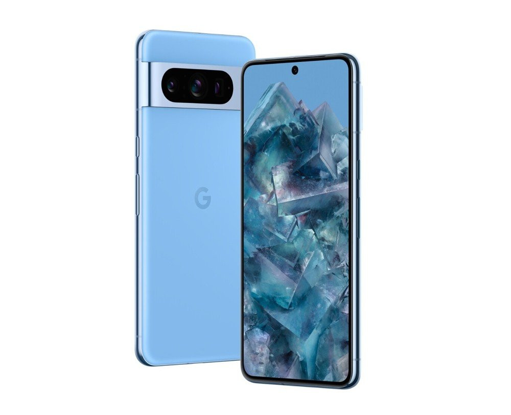 Pixel 8 Pro και Pixel 8: Επίσημα με έμφαση στο AI και 7 χρόνια αναβαθμίσεων image