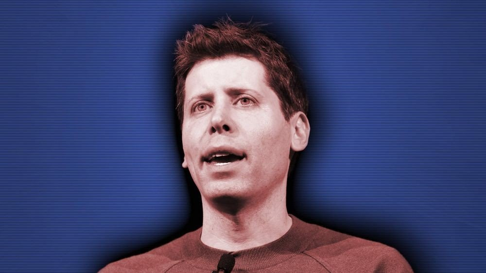 Ανατροπή: Η OpenAI σκέφτεται να επαναφέρει τον Sam Altman στην θέση του CEO! image