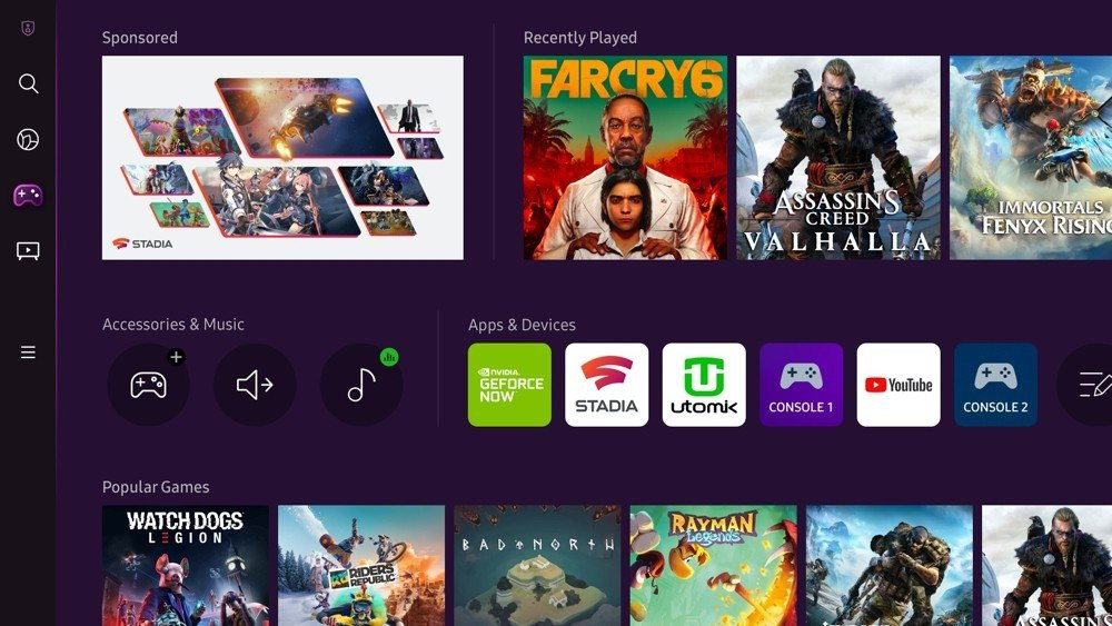 Samsung: Θα παρουσιάσει την δική της cloud gaming πλατφόρμα στις 5 Οκτωβρίου; image