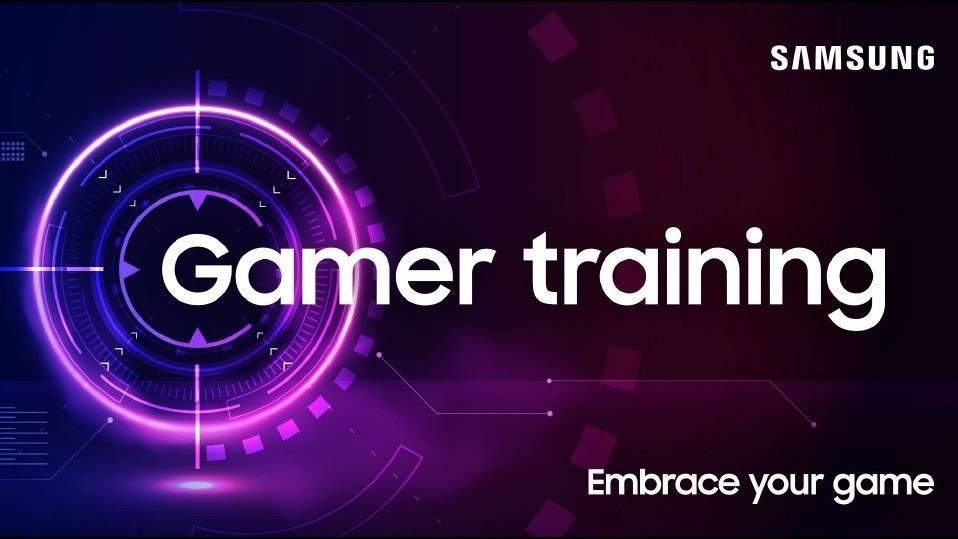 Samsung: Βοηθά τους Gamers να βελτιώσουν τις δεξιότητές τους image