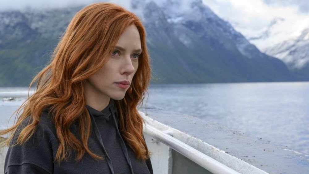 Scarlett Johansson: Κατέθεσε αγωγή κατά εφαρμογής AI image
