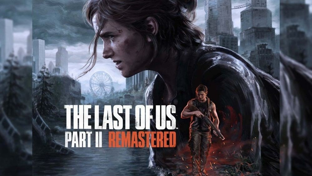The Last of Us Part II Remastered: Έρχεται τον Ιανουάριο στο PS5, δείτε το πρώτο teaser! [Update] image