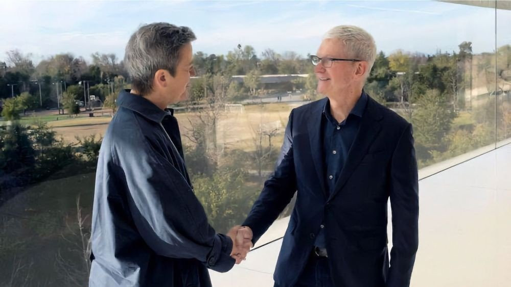ΕΕ και Apple σε κρίσιμες συζητήσεις για το sideloading και όχι μόνο image