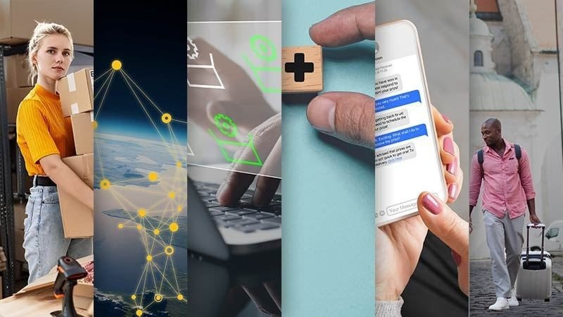 Οι έξι τάσεις που θα επικρατήσουν το 2024 στον κλάδο των πληρωμών παγκοσμίως image