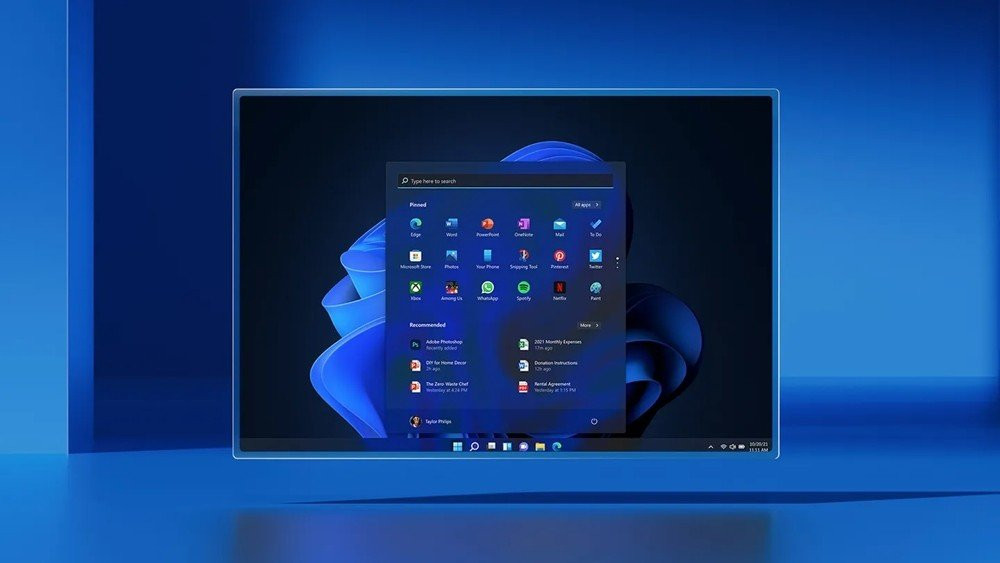 Το Windows 11 σε 400 εκατ. υπολογιστές μέσα στα πρώτα δύο χρόνια image