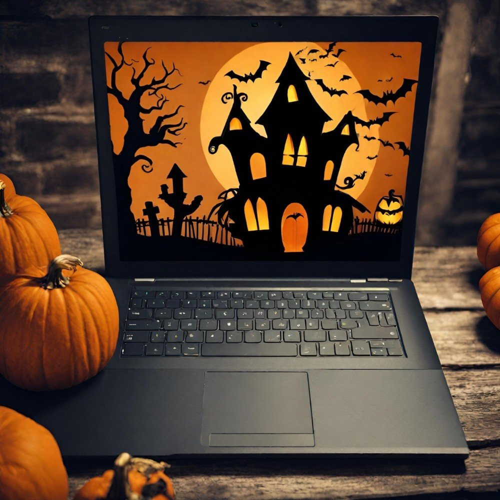 Halloween Big Sale για Windows 10 Pro με μόλις €8.65 image