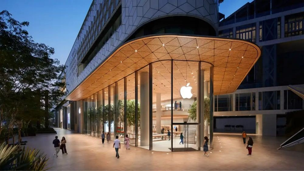 Νέα σημαντική κίνηση από την Apple σχετικά με το AI image