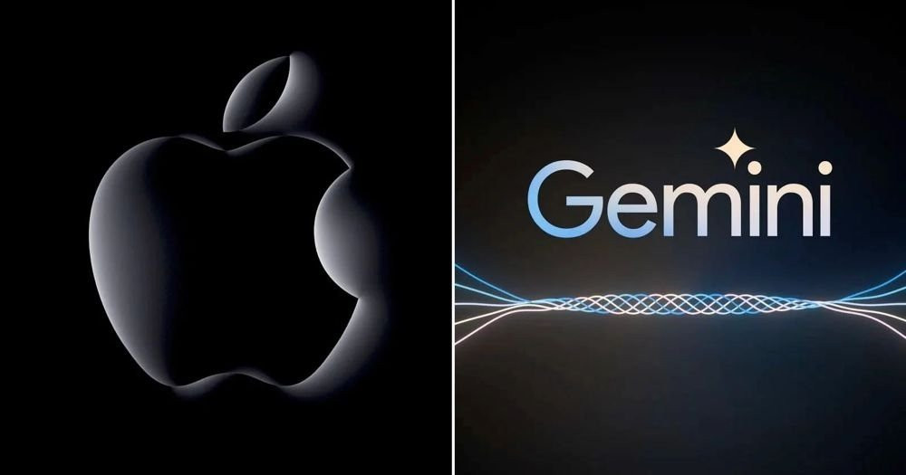 Η Apple στρέφεται στο Gemini της Google για να φέρει το AI στα iPhone image