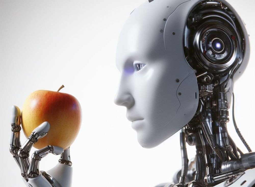 Αυτό θα είναι το...next big thing της Apple; image