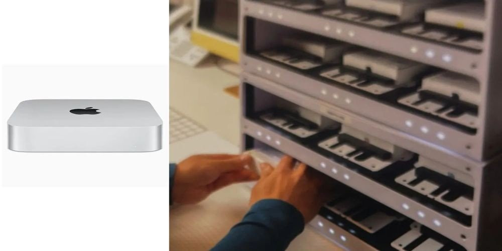Presto: Αυτό είναι το σύστημα της Apple για αναβάθμιση των iPhone χωρίς να βγουν από το κουτί τους image