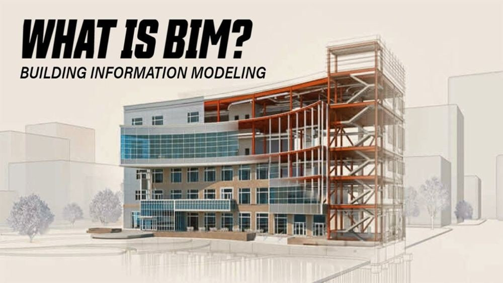 Με Τεχνολογία Μοντελοποίησης (BIM) τα μελλοντικά δημόσια έργα στην Ελλάδα image